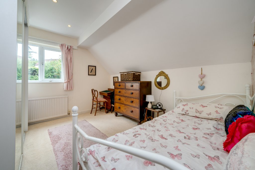 Netheredge Drive, Knaresborough, North Yorkshire, HG5, photo 11