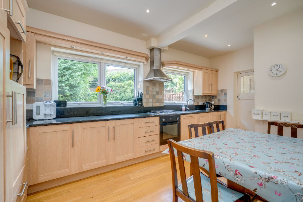 Netheredge Drive, Knaresborough, North Yorkshire, HG5, photo 5