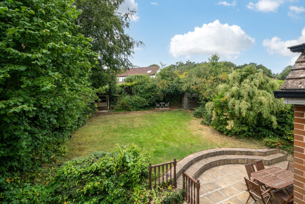 Netheredge Drive, Knaresborough, North Yorkshire, HG5, photo 8