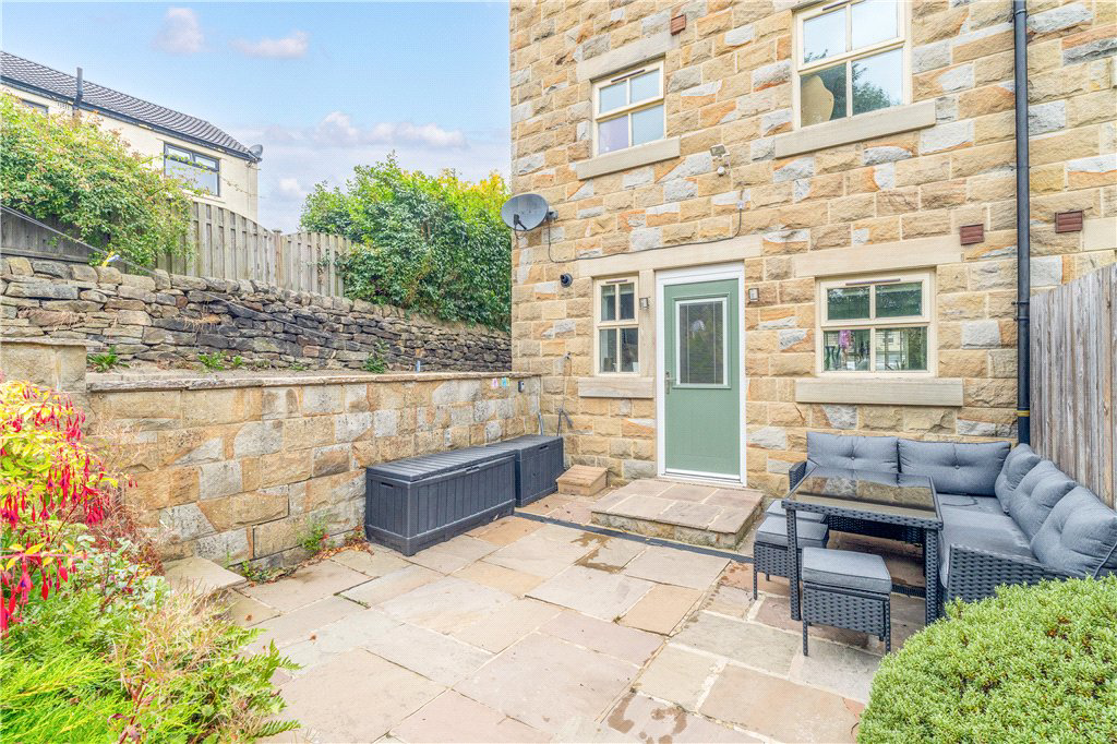 Park Road, Guiseley, Leeds, West Yorkshire, LS20, photo 22