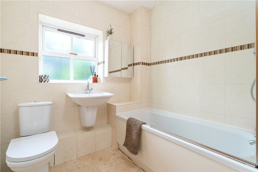 Park Road, Guiseley, Leeds, West Yorkshire, LS20, photo 14