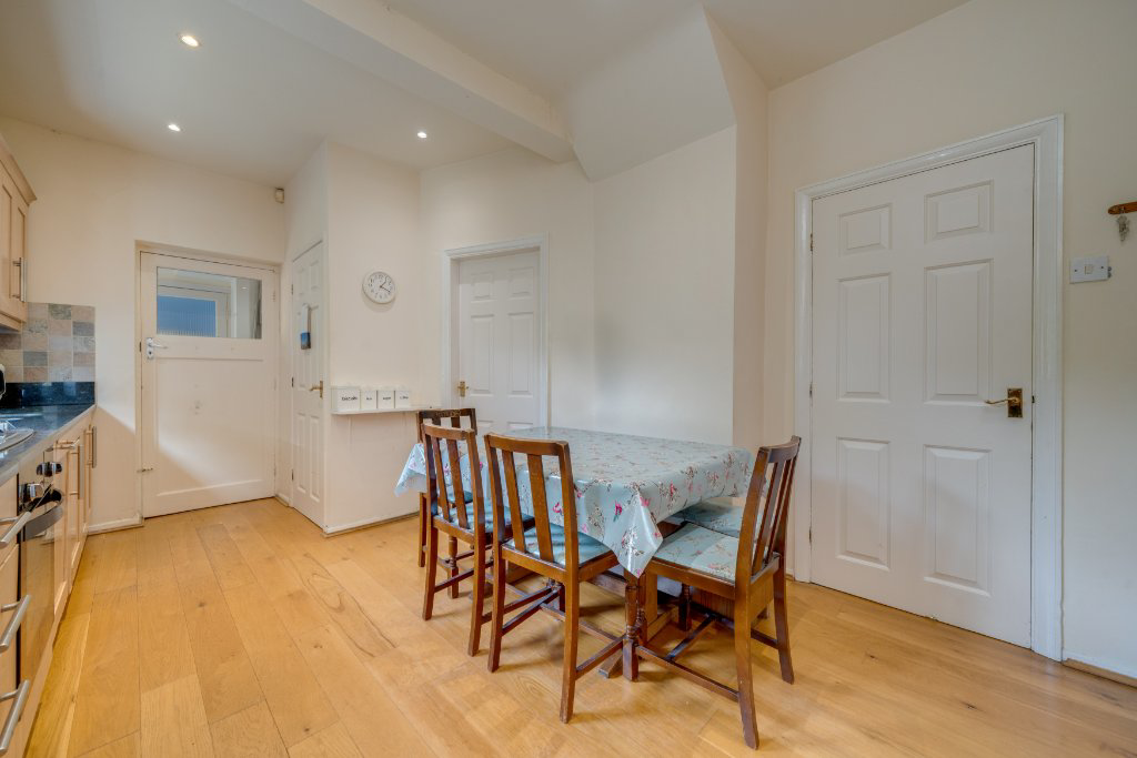 Netheredge Drive, Knaresborough, North Yorkshire, HG5, photo 14