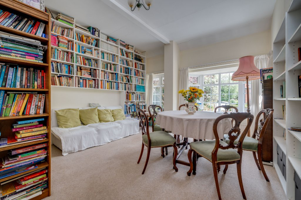 Netheredge Drive, Knaresborough, North Yorkshire, HG5, photo 3
