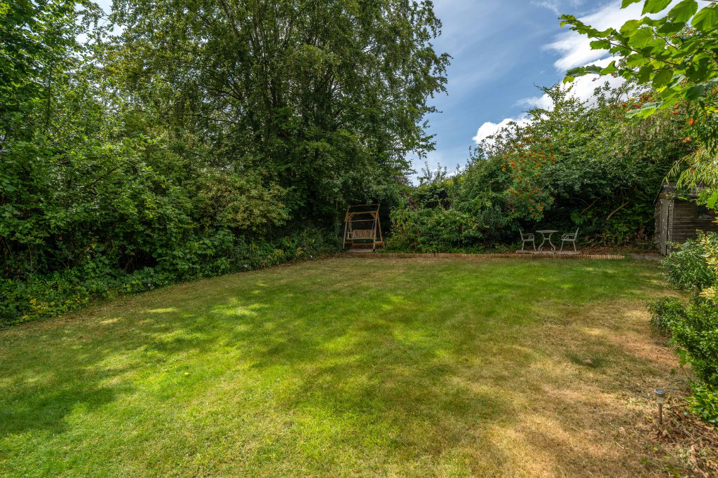 Netheredge Drive, Knaresborough, North Yorkshire, HG5, photo 23