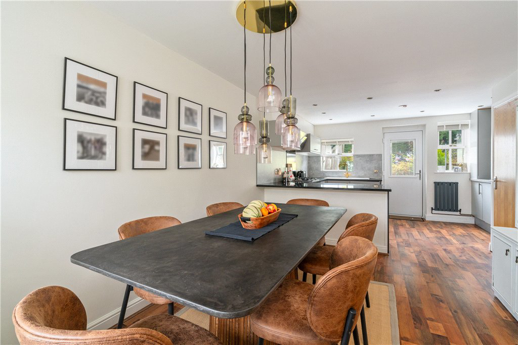 Park Road, Guiseley, Leeds, West Yorkshire, LS20, photo 10