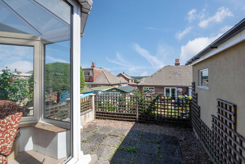 Manor Drive, Cottingley, Bingley, West Yorkshire, BD16, photo 12