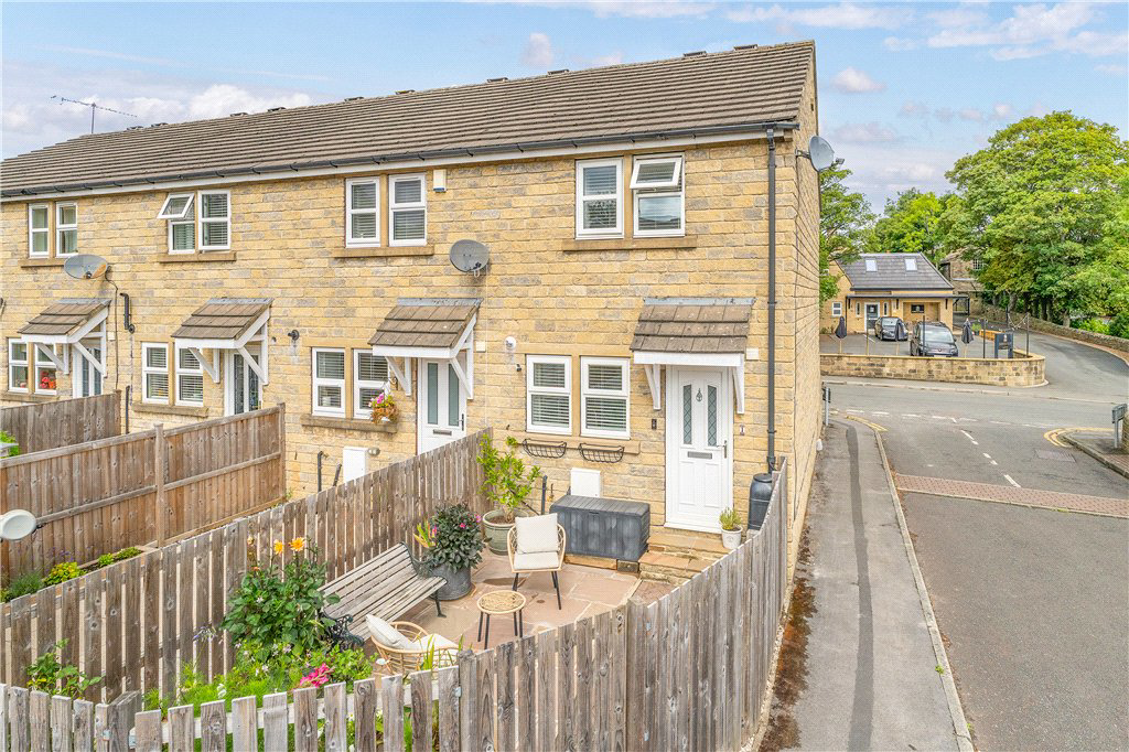 Rombalds Court, Menston, Ilkley, West Yorkshire, LS29, photo 14