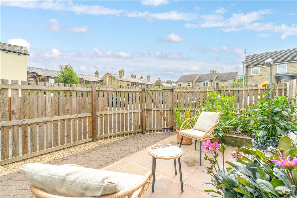 Rombalds Court, Menston, Ilkley, West Yorkshire, LS29, photo 4