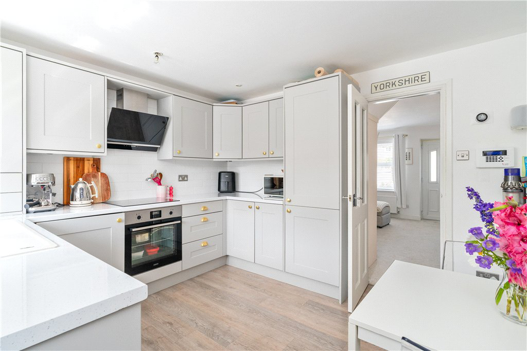 Rombalds Court, Menston, Ilkley, West Yorkshire, LS29, photo 8