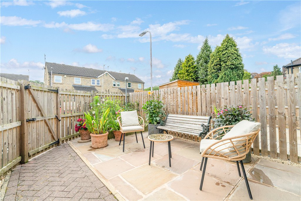 Rombalds Court, Menston, Ilkley, West Yorkshire, LS29, photo 7