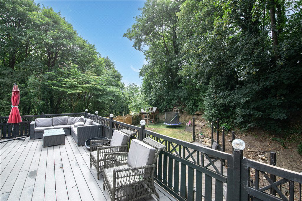 Western Avenue, Riddlesden, Keighley, West Yorkshire, BD20, photo 22