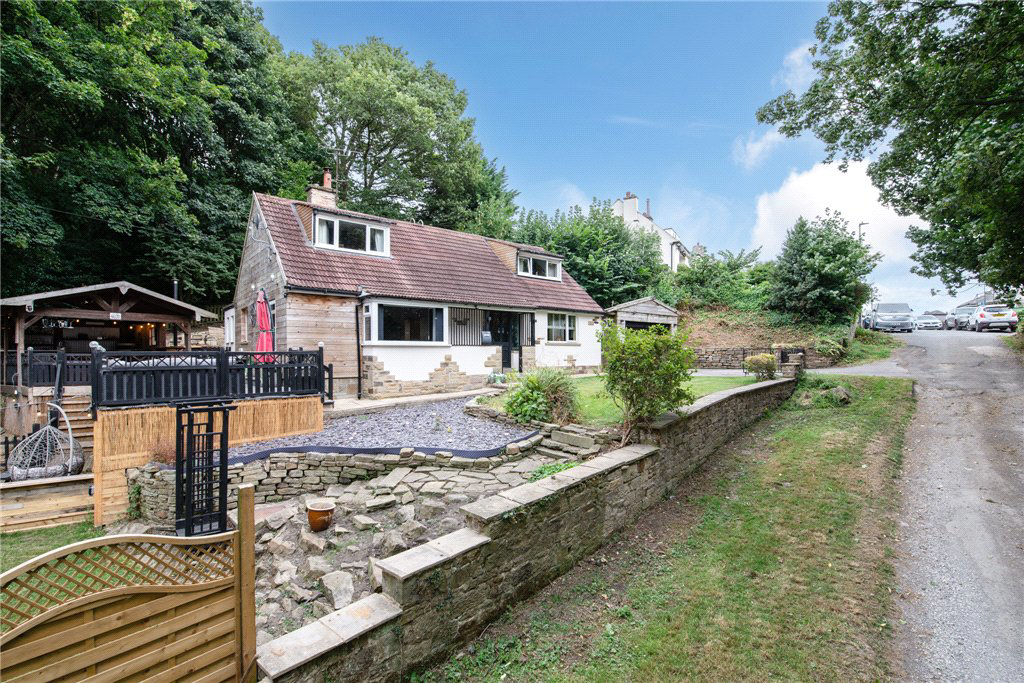 Western Avenue, Riddlesden, Keighley, West Yorkshire, BD20, photo 26