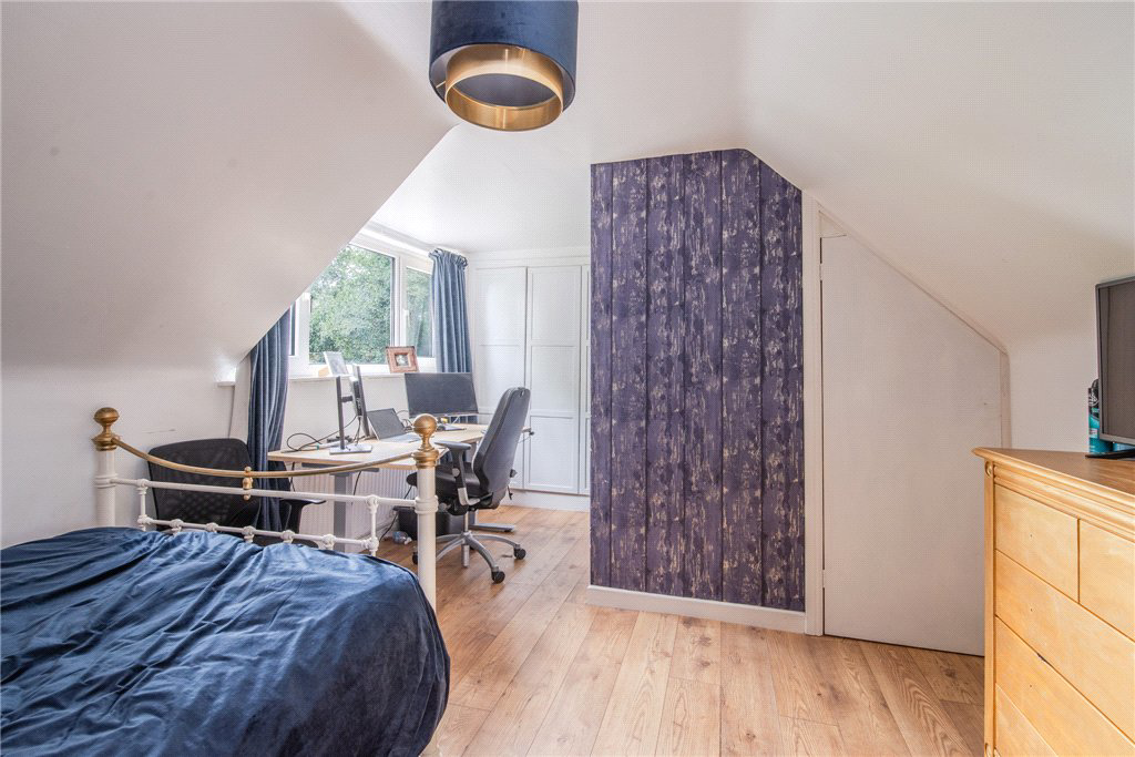 Western Avenue, Riddlesden, Keighley, West Yorkshire, BD20, photo 18