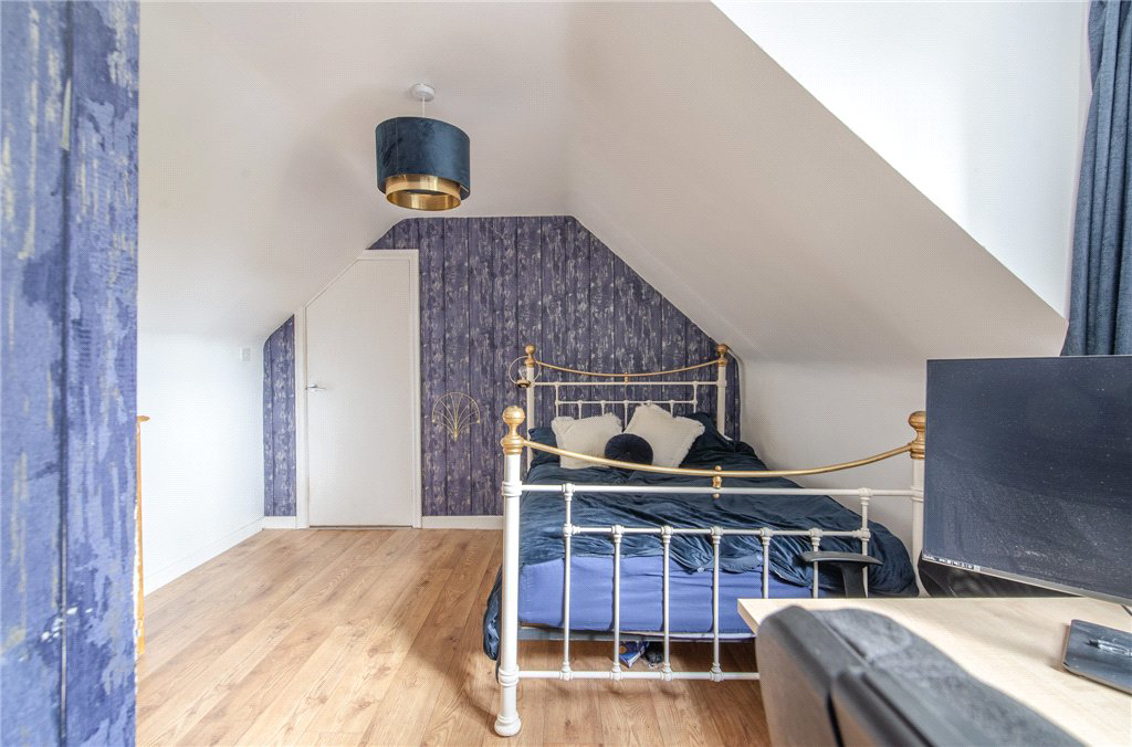 Western Avenue, Riddlesden, Keighley, West Yorkshire, BD20, photo 19