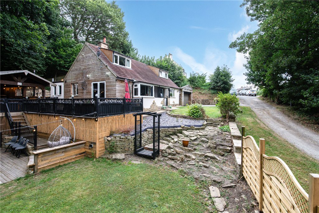 Western Avenue, Riddlesden, Keighley, West Yorkshire, BD20, photo 24