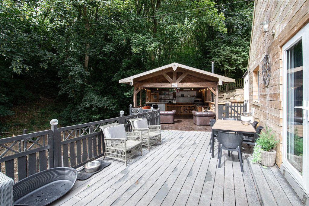Western Avenue, Riddlesden, Keighley, West Yorkshire, BD20, photo 21