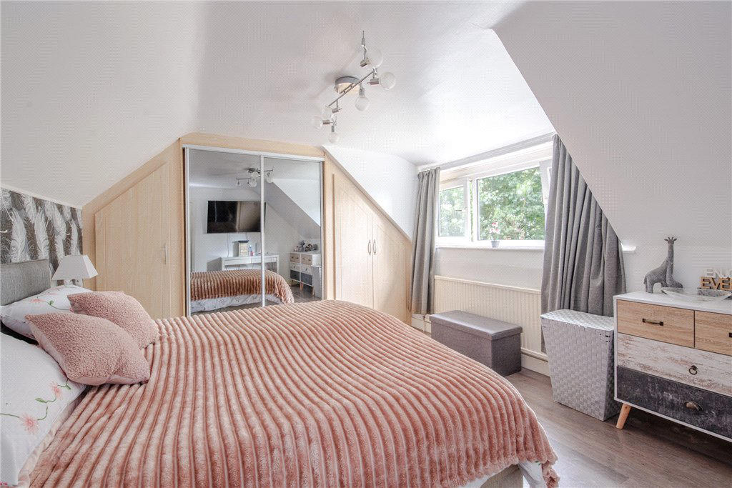 Western Avenue, Riddlesden, Keighley, West Yorkshire, BD20, photo 16