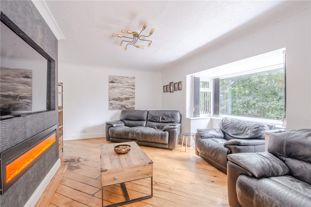Western Avenue, Riddlesden, Keighley, West Yorkshire, BD20, photo 9