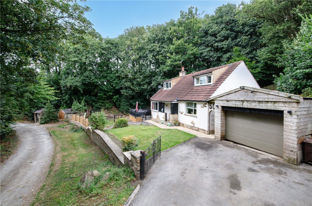 Western Avenue, Riddlesden, Keighley, West Yorkshire, BD20, photo 25