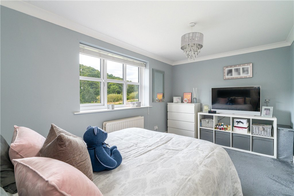 West Garth Mews, Baildon, West Yorkshire, BD17, photo 11