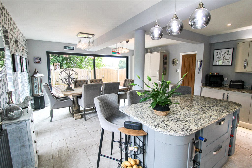 Crestholme Close, Knaresborough, HG5, photo 16