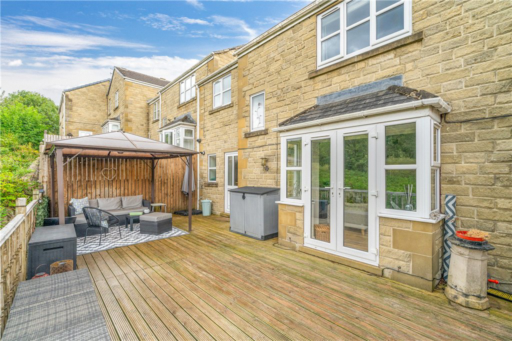 West Garth Mews, Baildon, West Yorkshire, BD17, photo 17