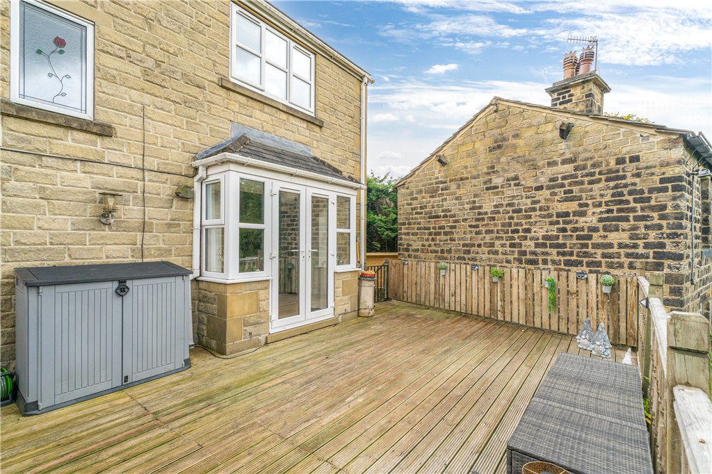 West Garth Mews, Baildon, West Yorkshire, BD17, photo 18