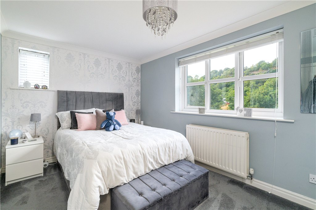 West Garth Mews, Baildon, West Yorkshire, BD17, photo 10