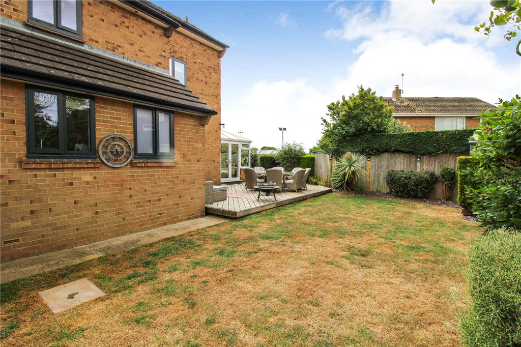 Crestholme Close, Knaresborough, HG5, photo 23