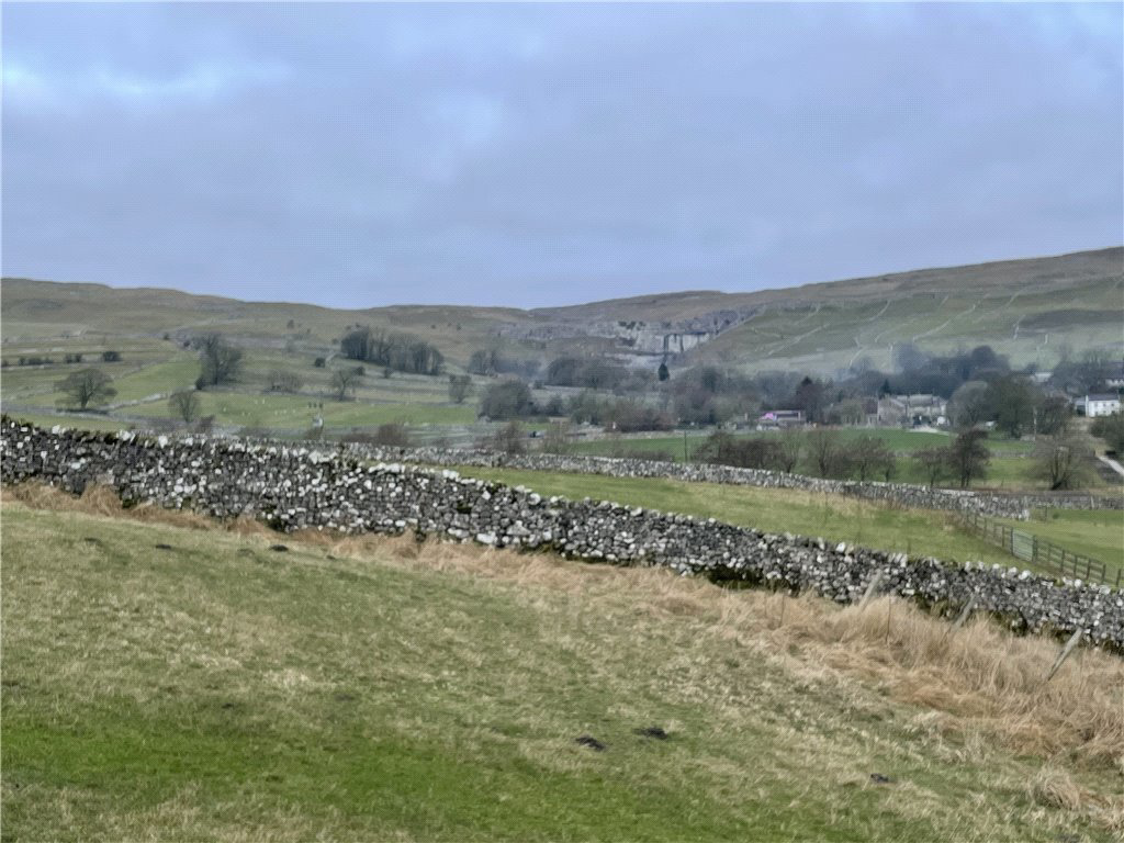 Malham Cove