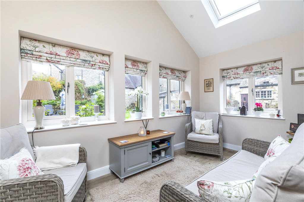 Garstangs Cottage, Garstangs Yard, Giggleswick, Settle, BD24, photo 3