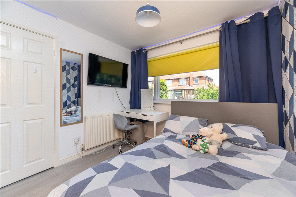 Westwood Court, Leeds, West Yorkshire, LS10, photo 14