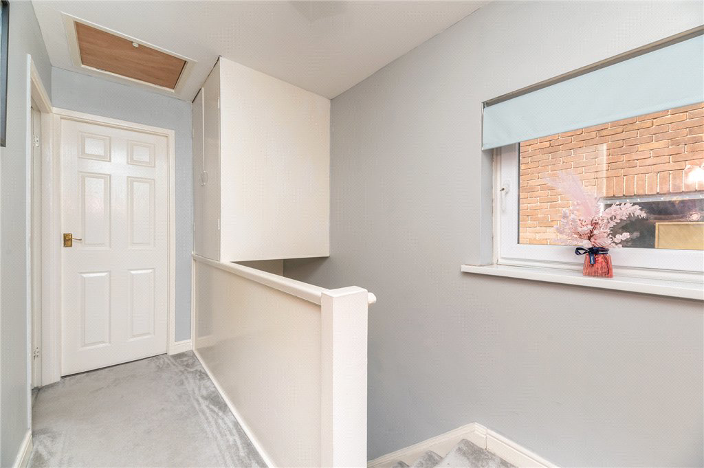 Westwood Court, Leeds, West Yorkshire, LS10, photo 20
