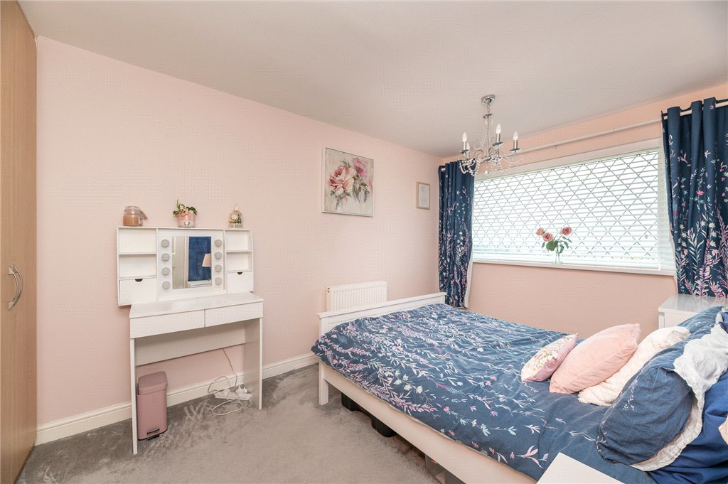 Westwood Court, Leeds, West Yorkshire, LS10, photo 12
