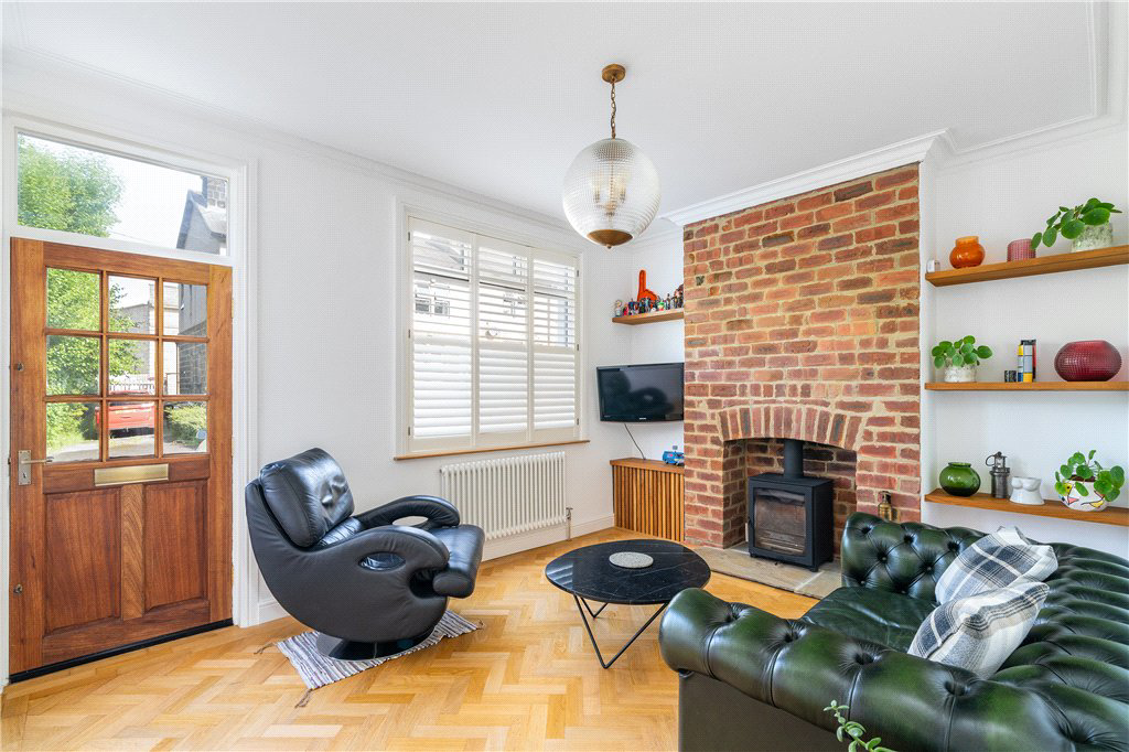 West End Terrace, Guiseley, Leeds, West Yorkshire, LS20, photo 2