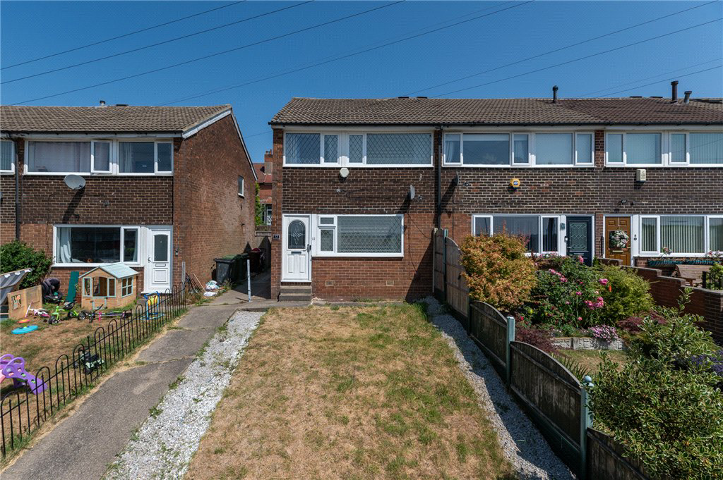 Westwood Court, Leeds, West Yorkshire, LS10, photo 26