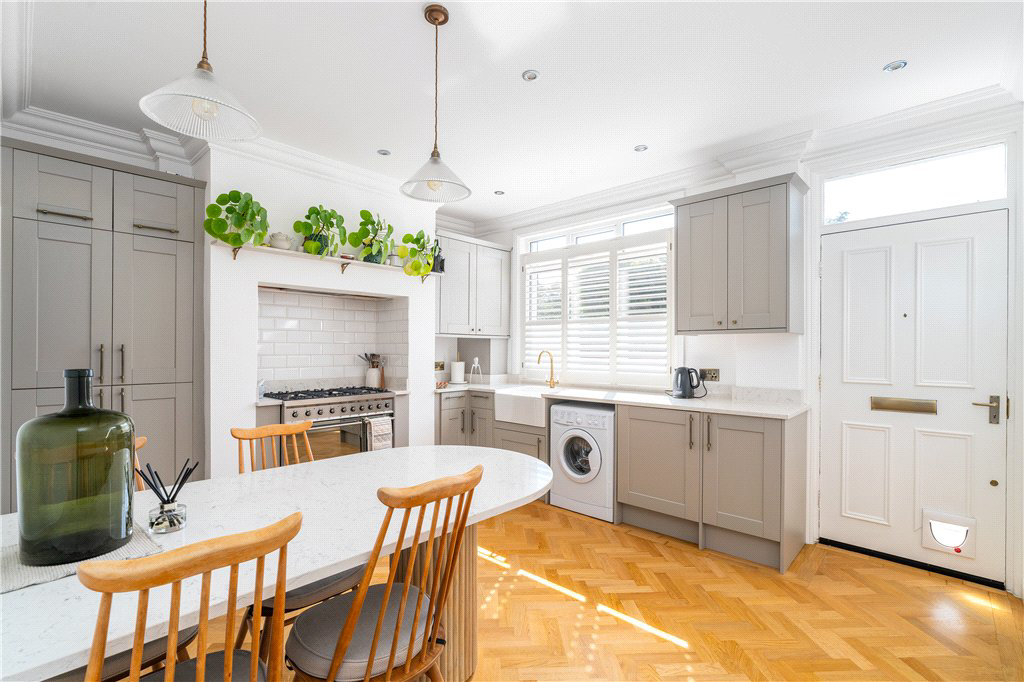 West End Terrace, Guiseley, Leeds, West Yorkshire, LS20, photo 5