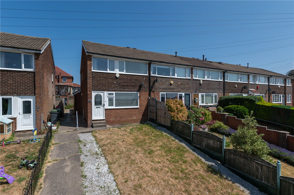 Westwood Court, Leeds, West Yorkshire, LS10