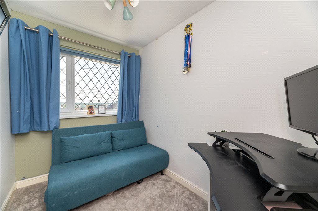 Westwood Court, Leeds, West Yorkshire, LS10, photo 16