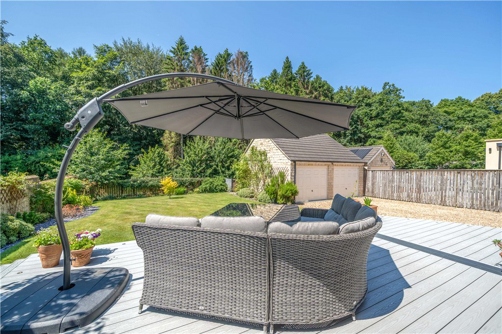 Bowcliffe Road, Bramham, Wetherby, West Yorkshire, LS23, photo 21