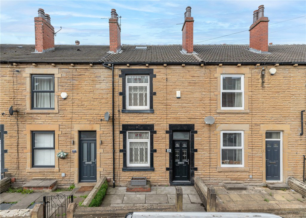 Common Lane, East Ardsley, Wakefield, West Yorkshire, WF3