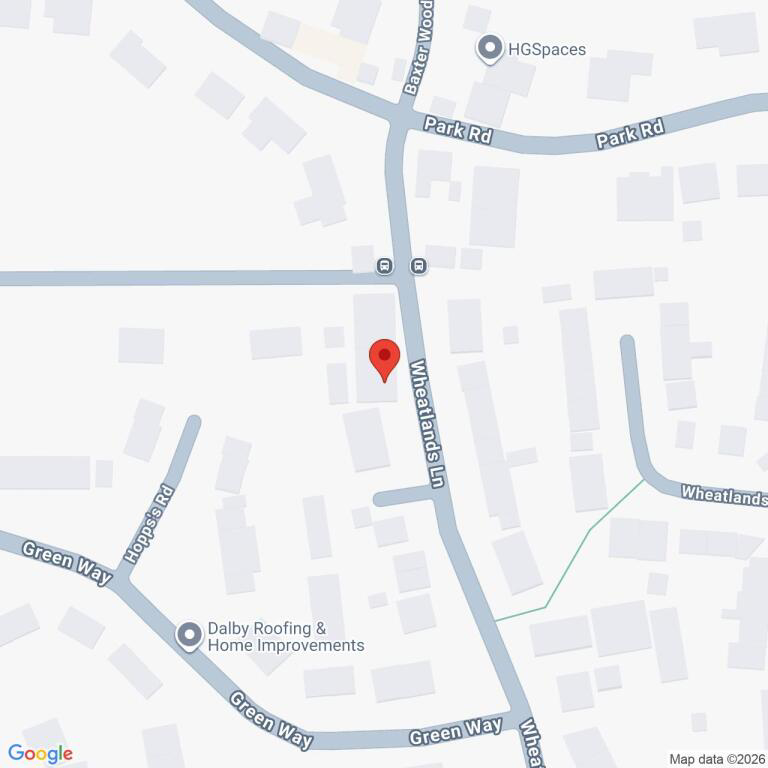 Wheatlands Lane, Cross Hills, North Yorkshire, BD20