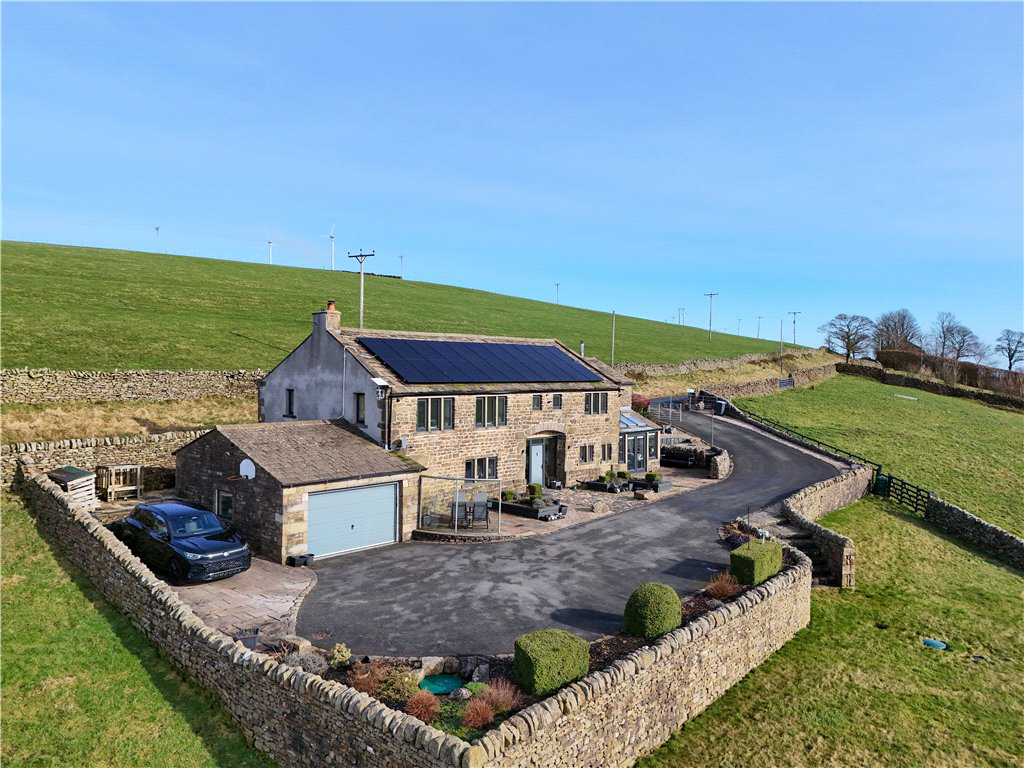 Bleara Road, Earby, Barnoldswick, Lancashire, BB18, photo 30