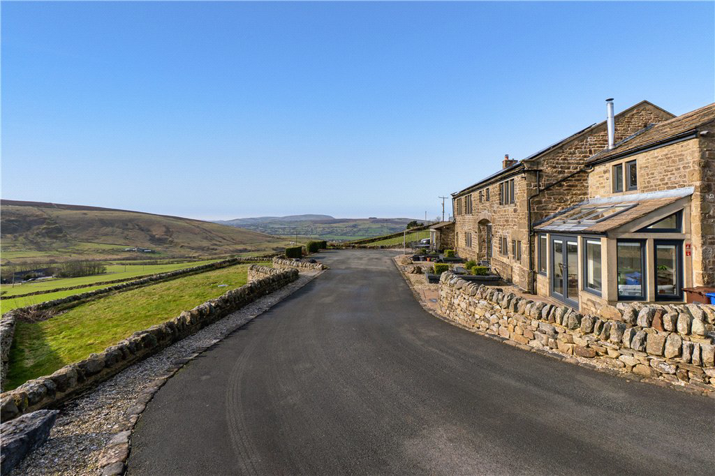 Bleara Road, Earby, Barnoldswick, Lancashire, BB18, photo 31