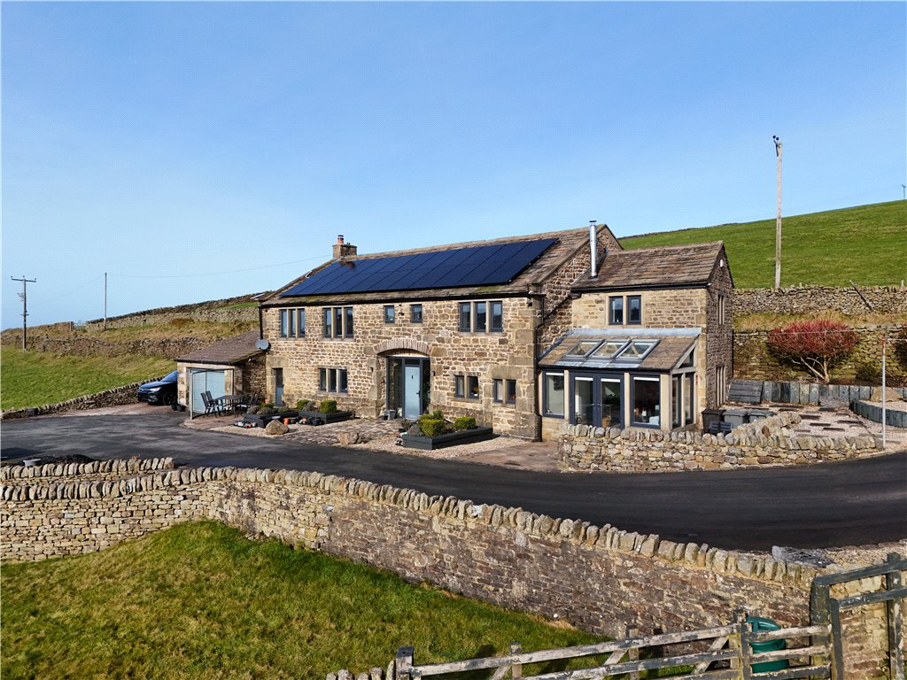 Bleara Road, Earby, Barnoldswick, Lancashire, BB18, photo 29