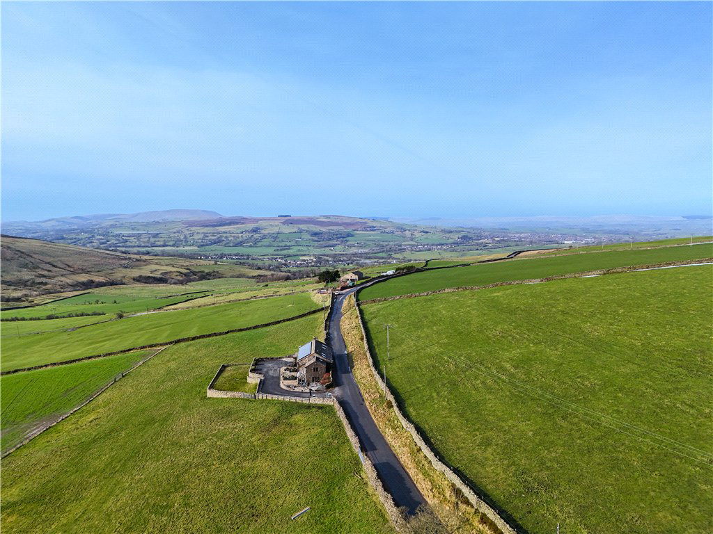 Bleara Road, Earby, Barnoldswick, Lancashire, BB18, photo 27