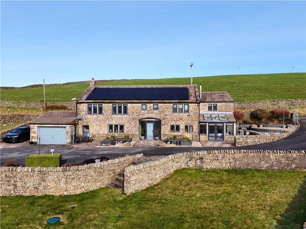 Bleara Road, Earby, Barnoldswick, Lancashire, BB18, photo 28