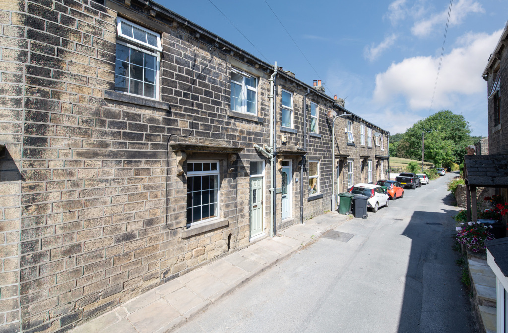 Green End Road, East Morton, West Yorkshire, BD20, photo 22