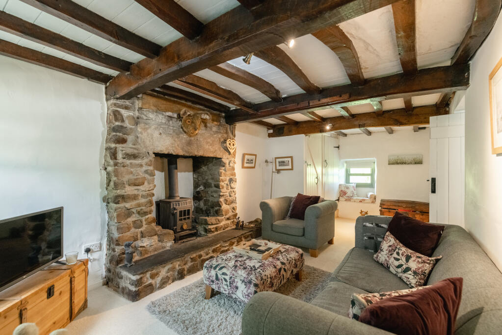 Horton-in-Ribblesdale, Settle, North Yorkshire, BD24, photo 7