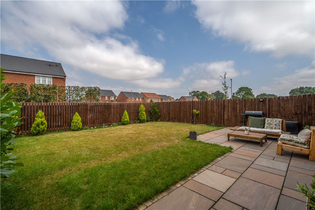Highwayman Road, Boroughbridge, York, North Yorkshire, YO51, photo 17